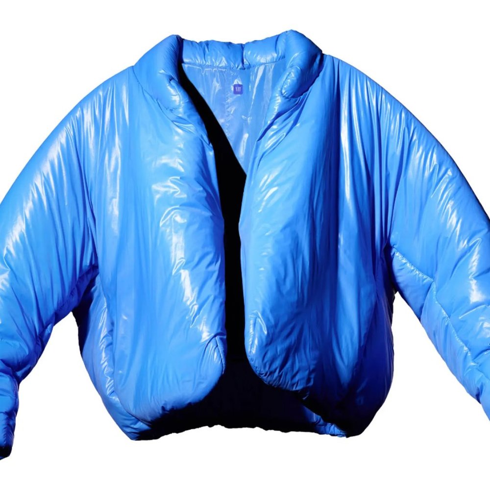 Yeezy x GAP Round Jacket